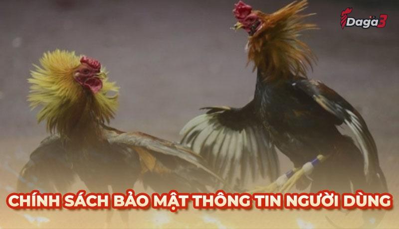Chính sách bảo mật thông tin người dùng tại www.antonsteenbergen.nl